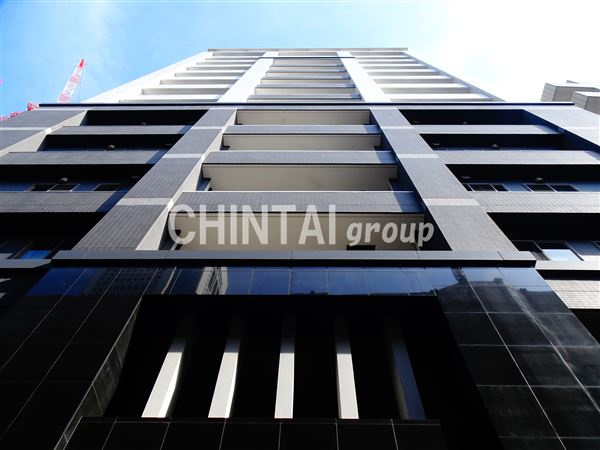 D’クラディア イヴァン初台の外観