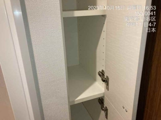 【内装】 | クオリア神南フラッツ