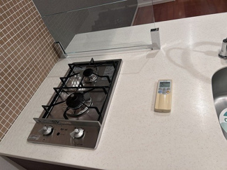 【キッチン】 | クオリア神南フラッツ