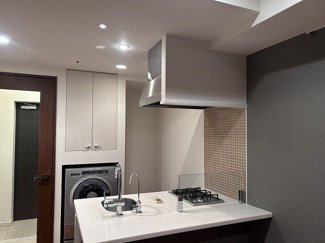 【キッチン】 | クオリア神南フラッツ