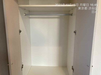 【収納】 | クオリア神南フラッツ