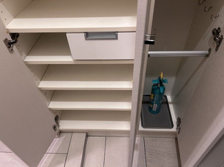 【その他】 | クオリア神南フラッツ