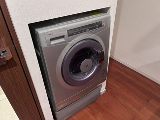 【設備】 | クオリア神南フラッツ