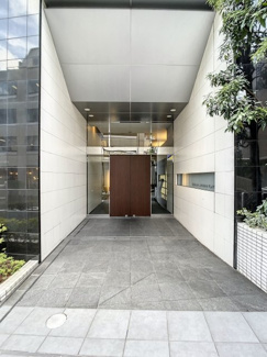 【エントランス】 | クオリア神南フラッツ