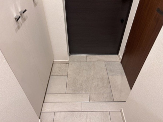 【玄関】 | クオリア神南フラッツ