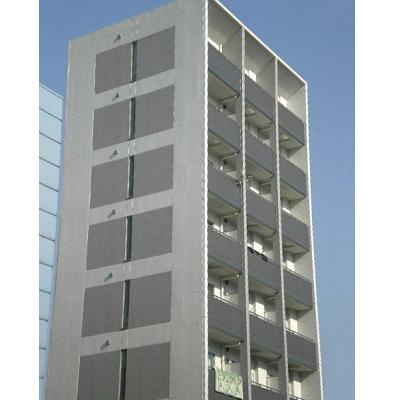 【外観】 | サンテミリオン池袋Ⅲ