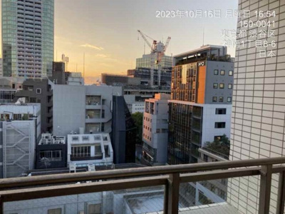 【展望】 | クオリア神南フラッツ