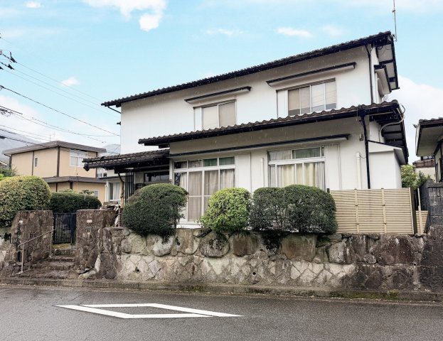 【外観】 | 伴東8丁目エリア　建築条件ナシ！　更地渡し！