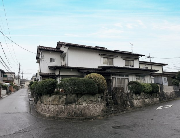 【外観】 | 伴東8丁目エリア　建築条件ナシ！　更地渡し！