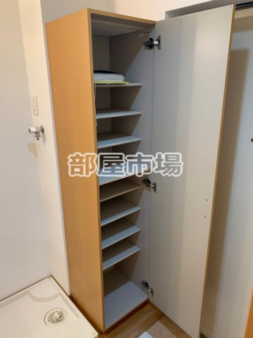 TRADIS NIPPORI.Sのその他|シューズボックス