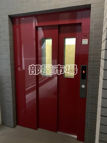 TRADIS NIPPORI.Sのその他共用部分|エレベーター