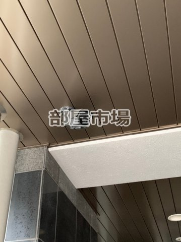 TRADIS NIPPORI.Sのセキュリティ|防犯カメラ