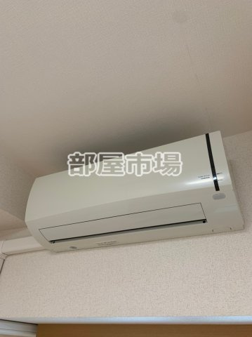 TRADIS NIPPORI.Sの設備|エアコン