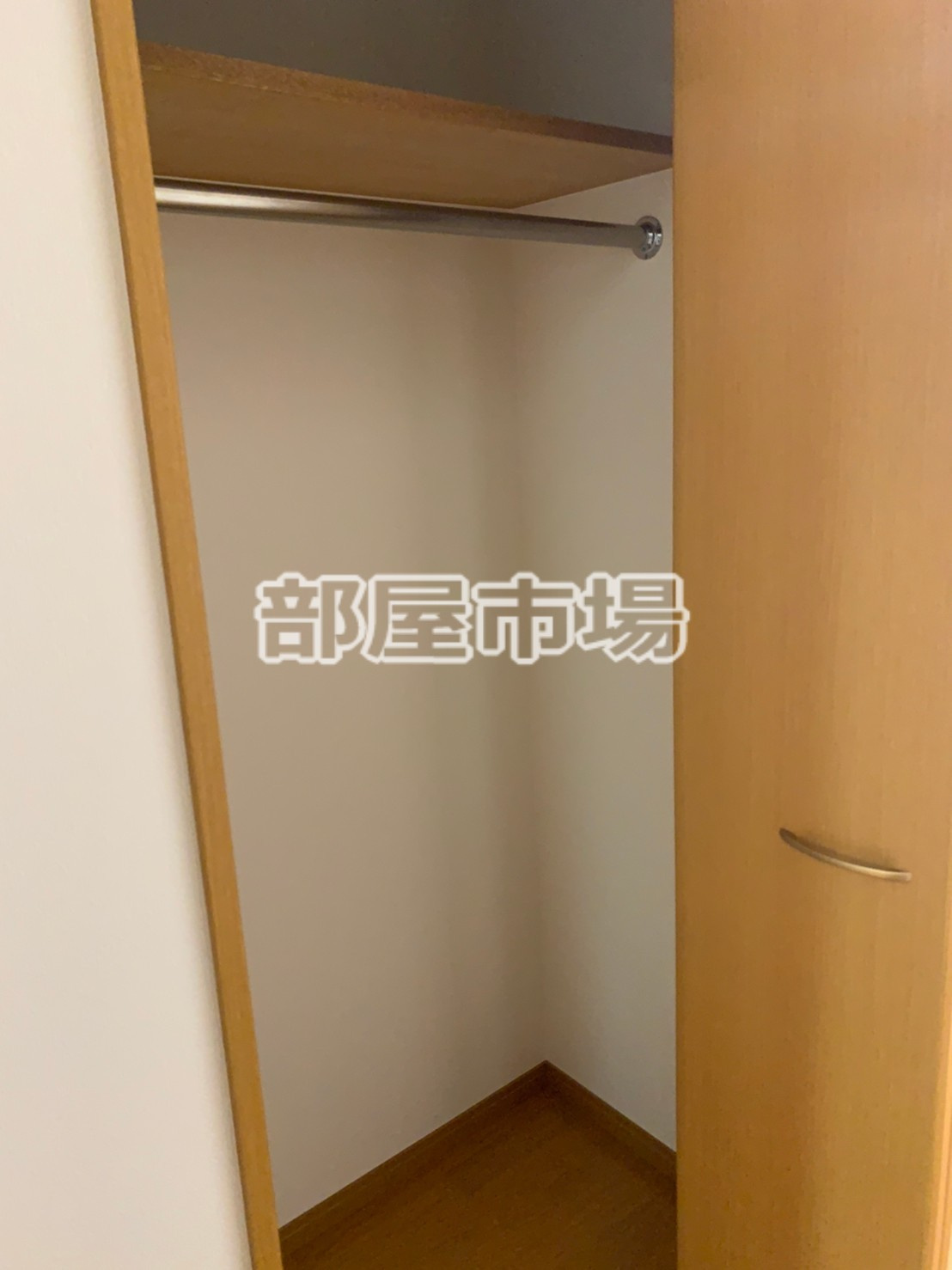 TRADIS NIPPORI.Sの収納