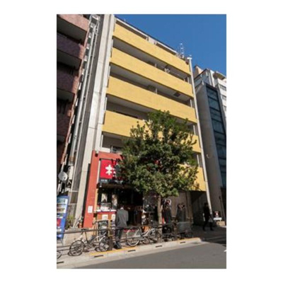 【外観】 | 麹町ＭＣＭ