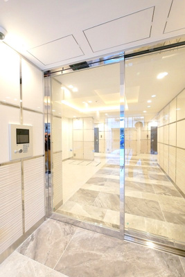 【外観】 | ハーモニーレジデンス東京八広ザ・スプレッド