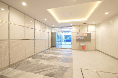 【外観】 | ハーモニーレジデンス東京八広ザ・スプレッド