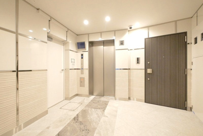 【外観】 | ハーモニーレジデンス東京八広ザ・スプレッド