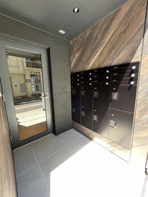 【その他共用部分】 | ＥＤＩＴ御茶ノ水妻恋坂