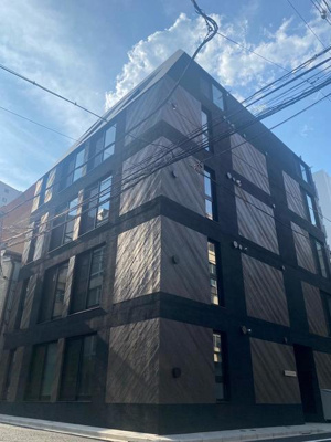 【外観】 | ＥＤＩＴ御茶ノ水妻恋坂