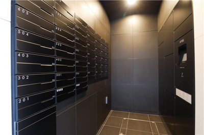 【外観】 | アンベリール亀戸パーク