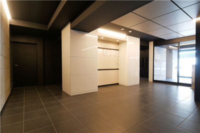 【外観】 | アンベリール亀戸パーク