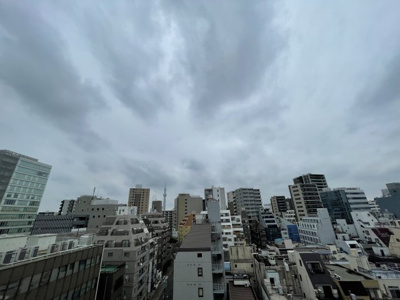 【展望】 | Log上野駅前／ログ上野駅前 | Log上野駅前※別号室同タイプ