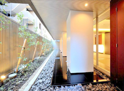 【外観】 | ハーモニーレジデンス東京イーストコア#002