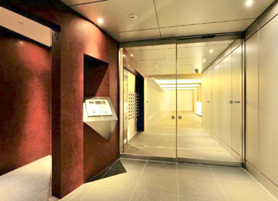 【外観】 | ハーモニーレジデンス東京イーストコア#002