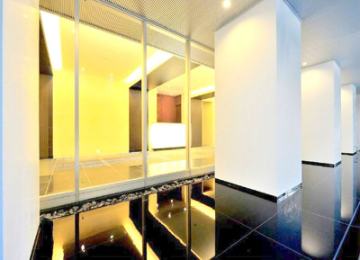 【外観】 | ハーモニーレジデンス東京イーストコア#002