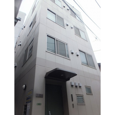 【外観】 | コーポＴＯ