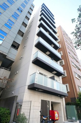 【外観】 | GENOVIA錦糸町skygarden