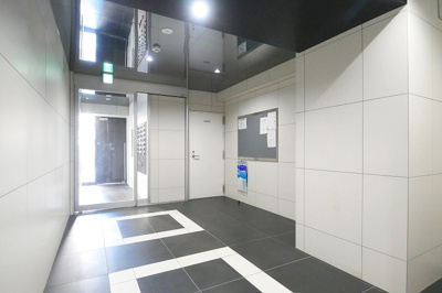 【外観】 | GENOVIA錦糸町skygarden