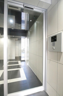 【外観】 | GENOVIA錦糸町skygarden