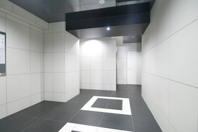 【外観】 | GENOVIA錦糸町skygarden