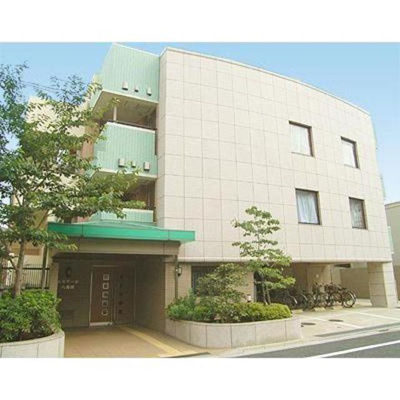 【外観】 | エステージ六義園