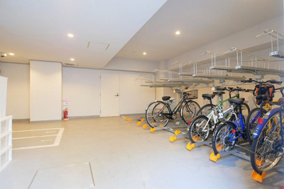 【外観】 | ジェノヴィア両国Ⅱグリーンヴェール