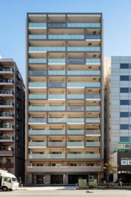 【外観】 | オーベルアーバンツ両国