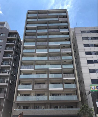 【外観】 | オーベルアーバンツ両国