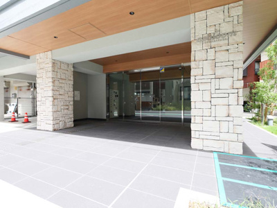 【外観】 | アスブルーム奥浅草