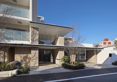 【エントランス】 | Ｂｒｉｌｌｉａ弦巻