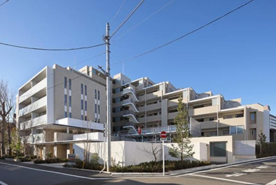 【外観】 | Ｂｒｉｌｌｉａ弦巻