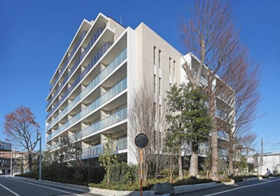 【外観】 | Ｂｒｉｌｌｉａ弦巻