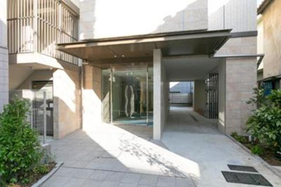 【エントランス】 | グロリアス西荻窪