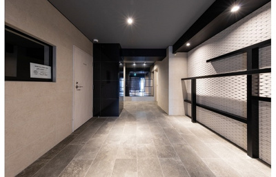 【外観】 | ARKMARK等々力