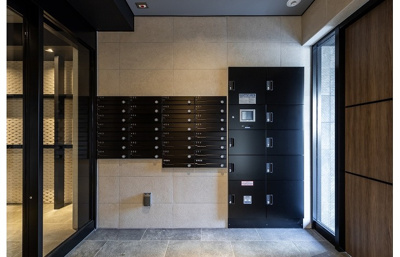 【外観】 | ARKMARK等々力