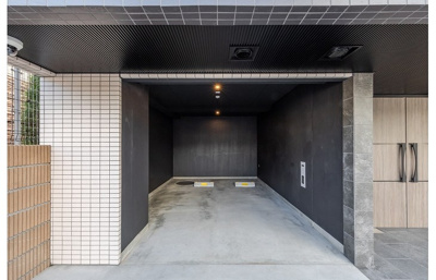 【外観】 | ARKMARK等々力