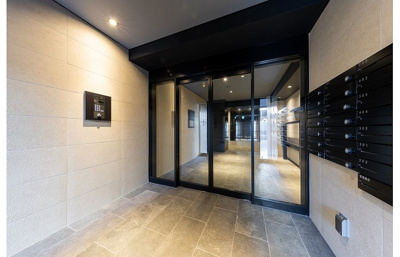 【外観】 | ARKMARK等々力