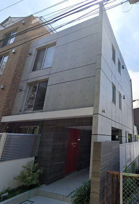 【外観】 | クアドール高円寺