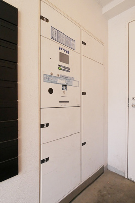 【外観】 | PREMIUM CUBE G 駒沢大学